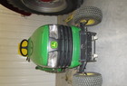 2007 John Deere X744