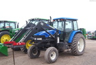 2006 New Holland TM120