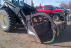 2002 New Holland TV140