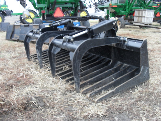 2011 John Deere GT80