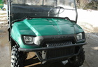 2005 Polaris Ranger 4x4