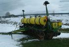2003 John Deere 1750