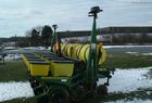 2003 John Deere 1750