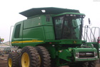 2004 John Deere 9760 STS