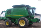 2004 John Deere 9760 STS