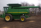 2004 John Deere 9760 STS