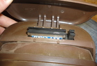  John Deere GS ORIGINAL DISPLAY/MP
