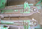 2002 John Deere 893