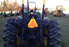 2002 John Deere 5205