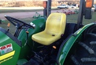 2002 John Deere 5205