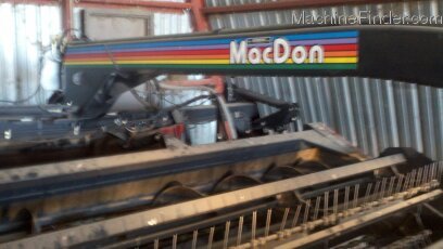 2002 Mac Don 5020