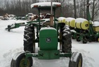 1980 John Deere 2440