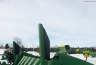 2007 John Deere 893
