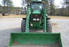 2008 John Deere 7230