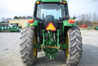 2008 John Deere 7230