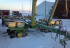1981 John Deere 7000