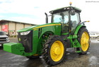 2012 John Deere 8310R