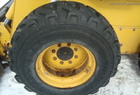 2000 John Deere 260