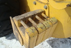 2000 John Deere 260