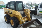 2000 John Deere 260