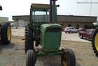 1970 John Deere 4320
