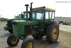1970 John Deere 4320