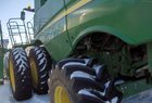 2012 John Deere S690