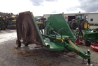 2011 John Deere HX15