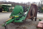 2011 John Deere HX15