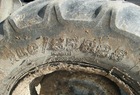 1999 Case IH MX100