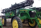 2008 John Deere 4830
