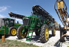 2008 John Deere 4830