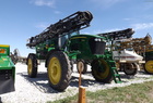 2008 John Deere 4830