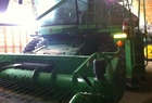 2012 John Deere S670