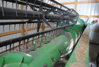 2010 John Deere 625F
