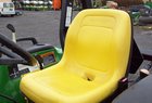 2000 John Deere 4300