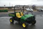 2011 John Deere HPX 4X4