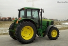 2008 John Deere 7130