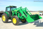 2009 John Deere 7230