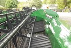 2012 John Deere 640FD