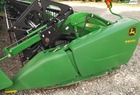 2012 John Deere 640FD