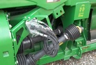 2012 John Deere 640FD
