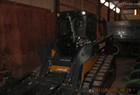 2012 John Deere 333D