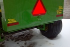 2008 John Deere 468