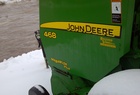 2008 John Deere 468