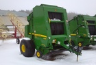 2008 John Deere 468
