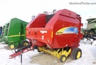 2008 New Holland BR7090