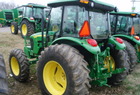 2011 John Deere 5095M