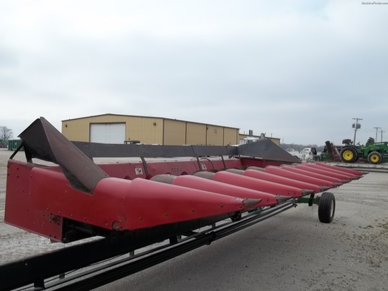 1993 Case IH 1083