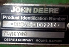  John Deere 8450